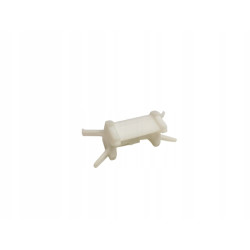 Spinka, klips listwy dachowej Hyundai I30 2007- OE 87259 2L000
