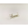 Spinka, klips listwy dachowej Hyundai I30 2007- OE 87259 2L000