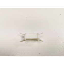 Spinka, klips listwy dachowej Hyundai I30 2007- OE 87259 2L000