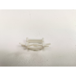 Spinka, klips listwy dachowej Hyundai I30 2007- OE 87259 2L000