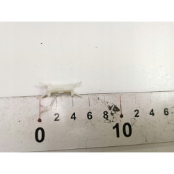 Spinka, klips listwy dachowej Hyundai I30 2007- OE 87259 2L000
