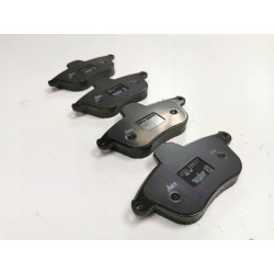 Klocki hamulcowe przód Peugeot 605 OE 425190