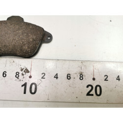 Klocki hamulcowe przód Peugeot 605 OE 425190