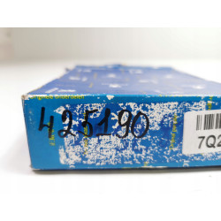 Klocki hamulcowe przód Peugeot 605 OE 425190