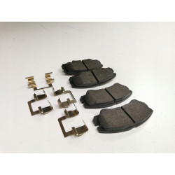 Klocki hamulcowe przód Opel Frontera B OE 93169003