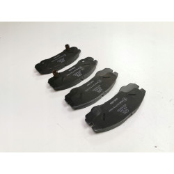 Klocki hamulcowe przód Opel Frontera B OE 93169003