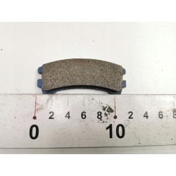 Klocki hamulcowe tył Nissan Terrano I II Pick UP OE 44060-32G86