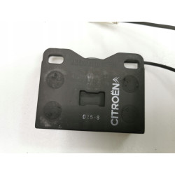 Klocki hamulcowe przód Citroen Visa Peugeot 104 OE 95588903