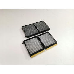 Filtr kabinowy - Mazda 323 BJ Mazda 626 GF OE CB12-61-J6XA-9A