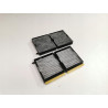 Filtr kabinowy - Mazda 323 BJ Mazda 626 GF OE CB12-61-J6XA-9A