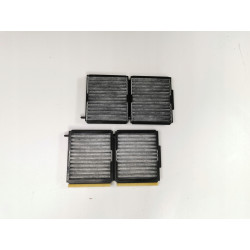 Filtr kabinowy - Mazda 323 BJ Mazda 626 GF OE CB12-61-J6XA-9A