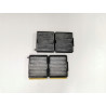 Filtr kabinowy - Mazda 323 BJ Mazda 626 GF OE CB12-61-J6XA-9A