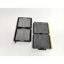 Filtr kabinowy - Mazda 323 BJ Mazda 626 GF OE CB12-61-J6XA-9A