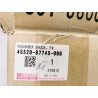 Amortyzator lewy przód Daihatsu Charade IV OE 48520-87745