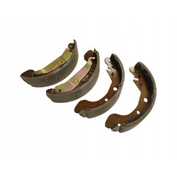 Szczęki hamulcowe tył Daewoo Nubira Leganza Rezzo OE 96349066