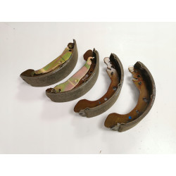 Szczęki hamulcowe tył Daewoo Nubira Leganza Rezzo OE 96349066