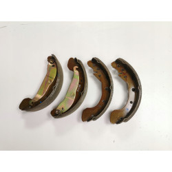 Szczęki hamulcowe tył Daewoo Nubira Leganza Rezzo OE 96349066