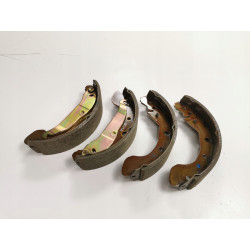 Szczęki hamulcowe tył Daewoo Nubira Leganza Rezzo OE 96349066