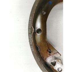 Szczęki hamulcowe tył Daewoo Nubira Leganza Rezzo OE 96349066