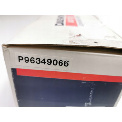 Szczęki hamulcowe tył Daewoo Nubira Leganza Rezzo OE 96349066