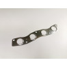 USZCZELKA KOLEKTORA WYDECHOWEGO KIA RIO HYUNDAI I20 OE OE 28521 03500