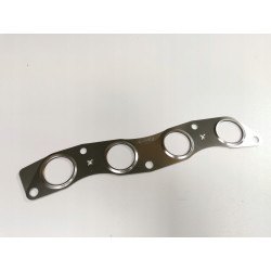 USZCZELKA KOLEKTORA WYDECHOWEGO KIA RIO HYUNDAI I20 OE OE 28521 03500