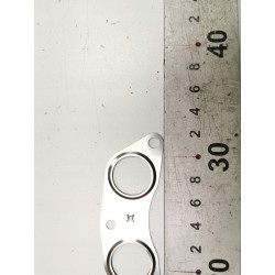 USZCZELKA KOLEKTORA WYDECHOWEGO KIA RIO HYUNDAI I20 OE OE 28521 03500