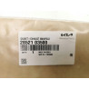 USZCZELKA KOLEKTORA WYDECHOWEGO KIA RIO HYUNDAI I20 OE OE 28521 03500