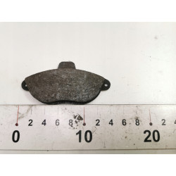 Klocki hamulcowe przód Citroen Jumpy Evasion Expert OE E172050