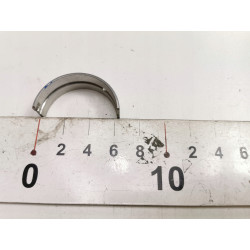 Zestaw, Panewki korbowodowe Opel OE 618165 3434295