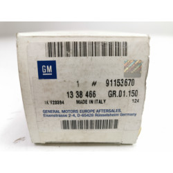 Termostat Opel Frontera A OE 1338466 91153670
