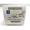 Termostat Opel Frontera A OE 1338466 91153670