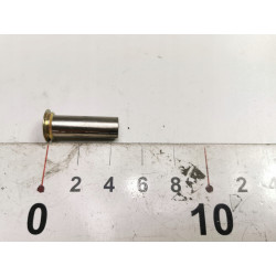 Zestaw tulei prowadzących, zacisk hamulca tył Peugeot 406 605 OE 4439 13