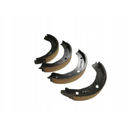 SZCZĘKI HAMULCOWE KIA SEPHIA SHUMA I II OE 0K205 2638Z