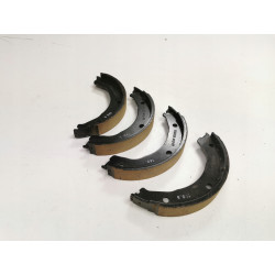 SZCZĘKI HAMULCOWE KIA SEPHIA SHUMA I II OE 0K205 2638Z