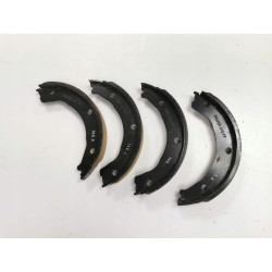 SZCZĘKI HAMULCOWE KIA SEPHIA SHUMA I II OE 0K205 2638Z