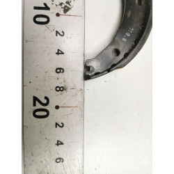 SZCZĘKI HAMULCOWE KIA SEPHIA SHUMA I II OE 0K205 2638Z