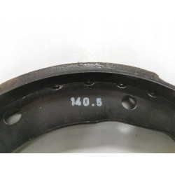 SZCZĘKI HAMULCOWE KIA SEPHIA SHUMA I II OE 0K205 2638Z