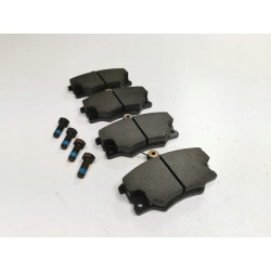 Klocki hamulcowe przód Fiat Punto Regata Alfa Romeo 145 155 OE 793220