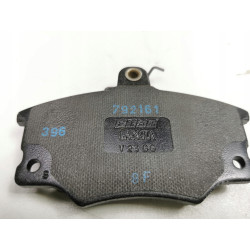 Klocki hamulcowe przód Fiat Punto Regata Alfa Romeo 145 155 OE 793220