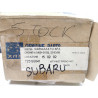 KLOCKI HAMULCOWE PRZÓD SUBARU JUSTY 84-OE 725193041