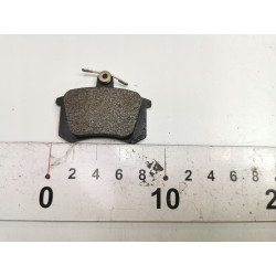 Klocki hamulcowe tył Lancia Thema Fiat Croma OE 9945629