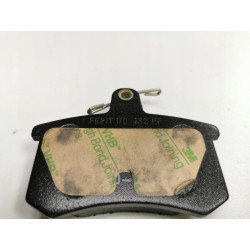 Klocki hamulcowe tył Lancia Thema Fiat Croma OE 9945629