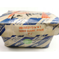 Klocki hamulcowe tył Lancia Thema Fiat Croma OE 9945629