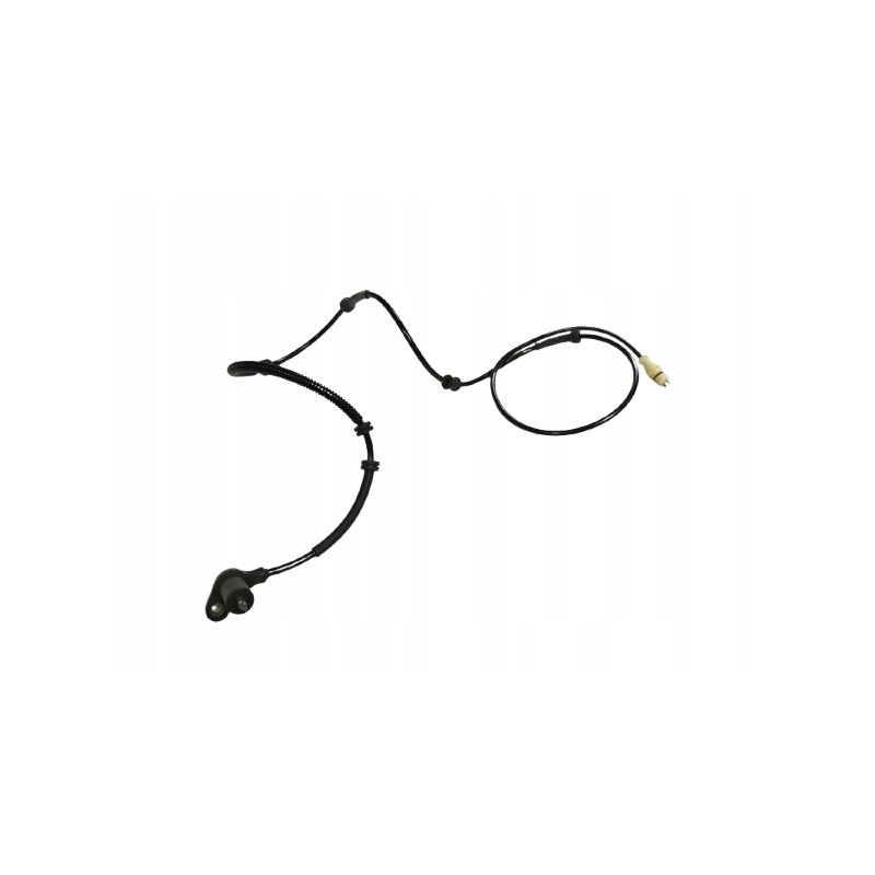 CZUJNIK ABS TYŁ LEWY CITROEN JUMPER PEUGEOT BOXER FIAT DUCATO OE 4545.71