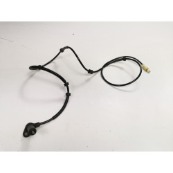 CZUJNIK ABS TYŁ LEWY CITROEN JUMPER PEUGEOT BOXER FIAT DUCATO OE 4545.71