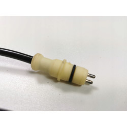 CZUJNIK ABS TYŁ LEWY CITROEN JUMPER PEUGEOT BOXER FIAT DUCATO OE 4545.71