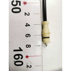 CZUJNIK ABS TYŁ LEWY CITROEN JUMPER PEUGEOT BOXER FIAT DUCATO OE 4545.71