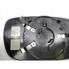 WKŁAD LUSTERKA LEWE OPEL ASTRA F OE 1426513 90520159