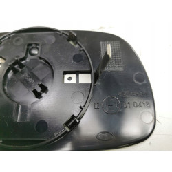 WKŁAD LUSTERKA LEWE OPEL ASTRA F OE 1426513 90520159